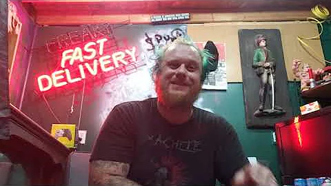 Battletoads not the original one, but the 2020 one review. Plus no xbox series x news. #crap