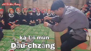 Tập 7 Đám Cưới Thôn Thắc Tăng Xã Cao Bồ ✓ Kết Nối Bốn Phương