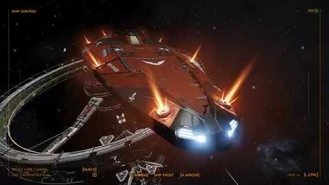 Anaconda Laser Mining at a Painite Double Hotspot [ELITE DANGEROUS]
