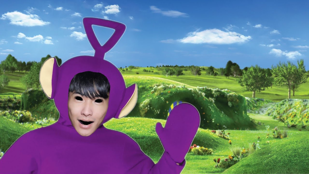 Lady teletubbies cosplay. Teletubbies Cosplay. Teletubbies girls Cosplay.