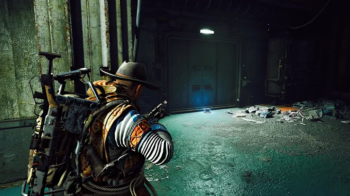 Becoming the Ultimate RAT in ARC Raiders...