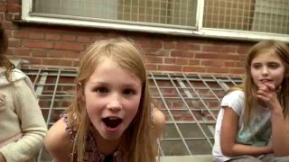 Bar For Vildt - Amelie Og Pigerne Ii