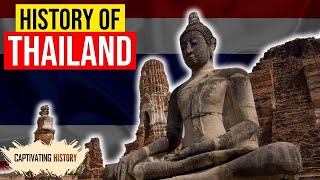 History of Thailand: The Country That Was Never Colonized