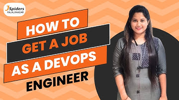 JSPIDERS STUDENT JOURNEY AS A DEVOPS ENGINEER| JSPIDERS RAJAJINAGAR| BENGALURU