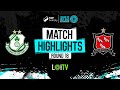 Shamrock Dundalk FC goals and highlights