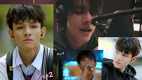 Samuel (사무엘) _ Winter Night (겨울밤)_ Sweet Revenge 2 | Samuel Kim in Sweet Revenge 2 | Samuel Kim