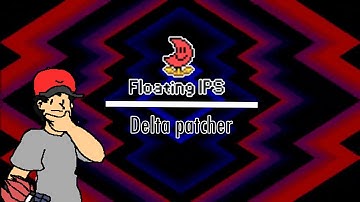 Tutorial | Como aplicar un parche ips/xdelta a un Rom (tanto  en pc como android) 2021