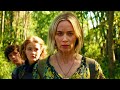 A Quiet Place 2 (2021) ALL TRAILERS