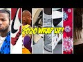 2020 SNEAKERS AND FASHION! WHAT WENT DOWN?!