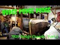 Hodge Podge Dodge CHASSIS Build