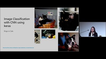 Jumpstart Machine Learning with Pre-Trained Models