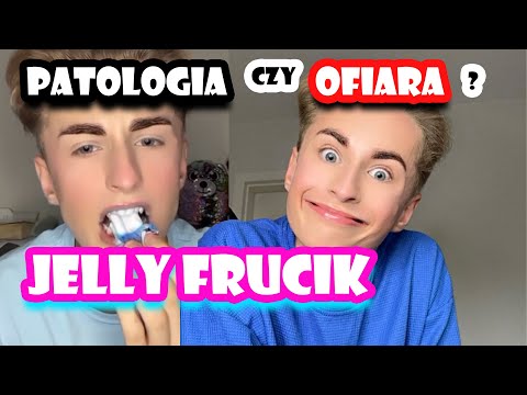 CAŁA PRAWDA O JELLY FRUCIKU