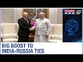 After India-US pact of 2016, Centre clears 'RELOS' deal with Russia