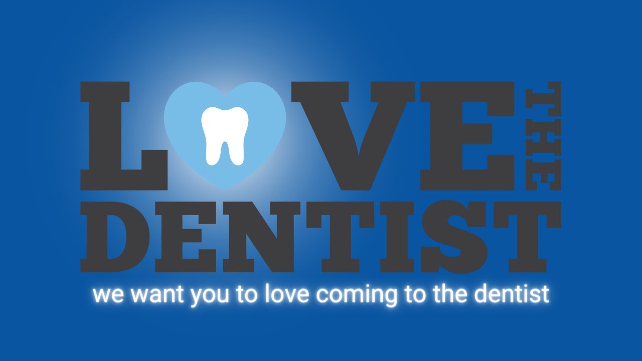We are Love The Dentist - YouTube