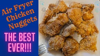 The Best Chicken Nuggets You'll Ever Have (Carnivore Friendly) by Carnivore Hunters 67 views 4 weeks ago 2 minutes, 41 seconds