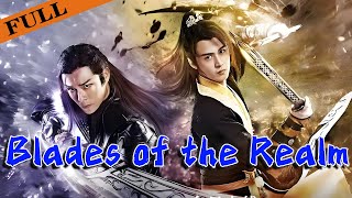[MULTI SUB] FULL Movie 'Blades of the Realm' | Sword of Destiny #Romance #YVision