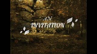 An Invitation - 1 HOUR OF Fantasy Neofolk, Acoustic Folk