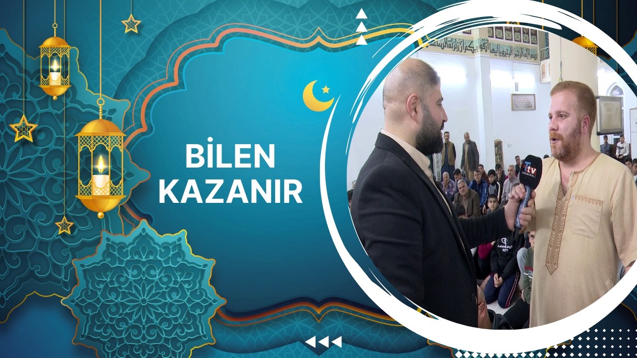 Bilen Kazanır 14. Bölüm