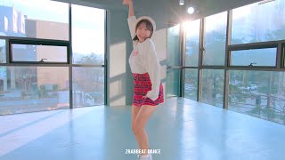 Red Velvet 레드벨벳 -  Birthday 안무 Cover Dance | JOA