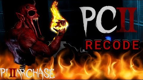 VAPOR Gameplay PILLAR CHASE 2 RECODE