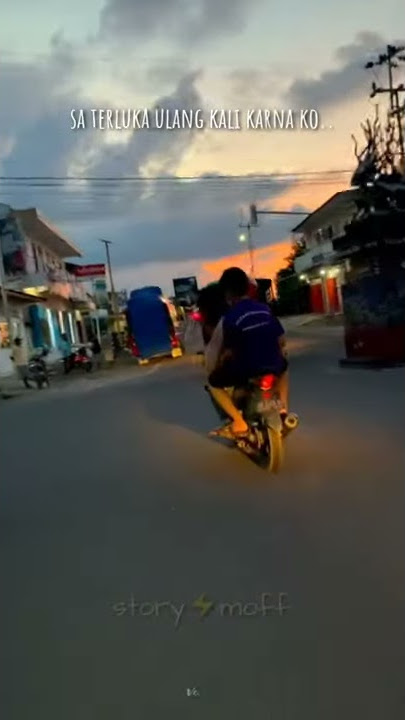 Story WA Terbaru || Whilyano - Kalah Sa Kalah