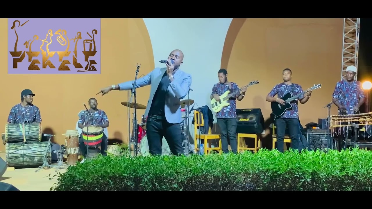 Histoire de Ségou / concert