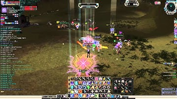 Rf OnlineGamesCampus PitBish CW PVP FUN TIME!!!