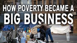 The Homeless Industrial Complex