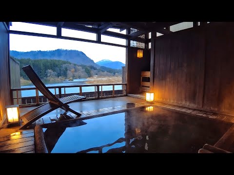 Video: Japanese Onsen: Mwongozo Kamili