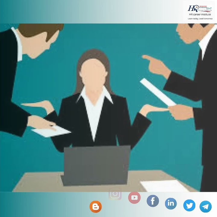 Employee Grievances Meaning policy Procedures To Reduce Grievances employee-grievances-meaning-forms-causes-effect-procedure