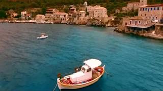 Ktima Karageorgou - Moments to Cherish for a Lifetime!