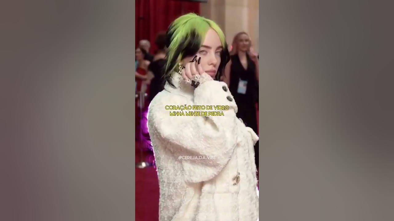 Billie Eilish ~ Lovely :tradução: 