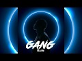RAIN 비 - GANG 깡 [Audio]