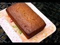 How to make banana bread