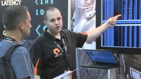 Pure Storage FlashArray Solution Featured at Oracle World 2011