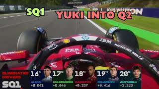 Download Lagu F1 2025 Belgian GP Sprint Qualifying #f125 #F1 #belgiangp MP3 Download Lagu F1 2025 Belgian GP Sprint Qualifying #f125 #F1 #belgiangp MP3