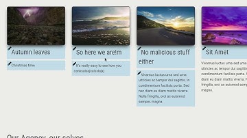 Easy Edit home page in GetSimple