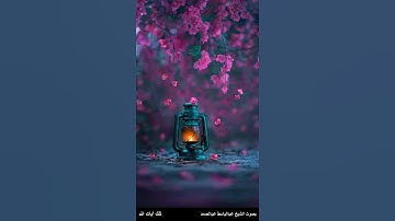 مثلهم كمثل الذي استوقد نارا فلما أضاءت ما حوله ذهب ... - سورة البقرة آية 17 بصوت عبدالباسط عبدالصمد