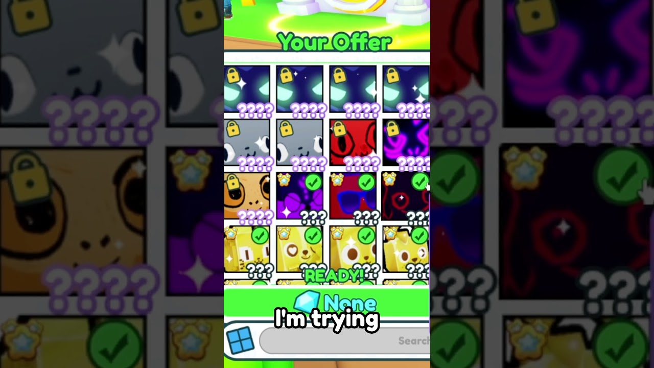 I Got the NEW TITANIC HOLOGRAM CAT in Pet Simulator X... 