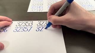 Writing #32358