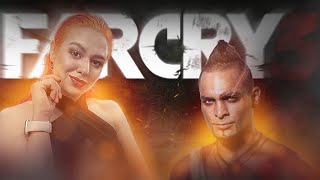МАРАФОН ДЕНЬ 20 Far Cry 3 прохождение на русском | отдыхаем + Gta RP Мой Дом