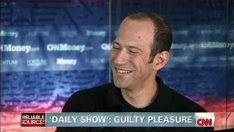 The Daily Show: Guilty Pleasure