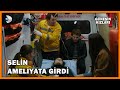 Selin'i Ameliyata Aldılar! - Güneşin Kızları 36.Bölüm