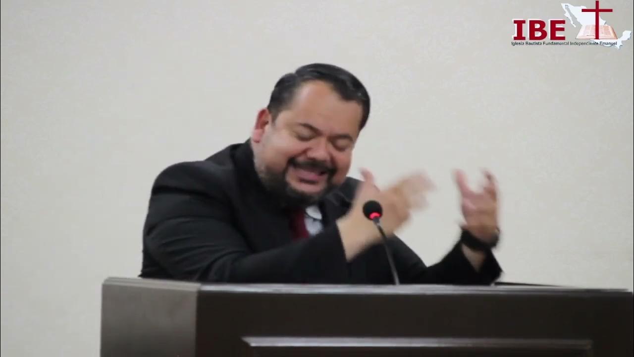 Hno Alfredo Diaz YouTube