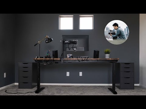 Learning Cable Management From Edward Lee | Fully