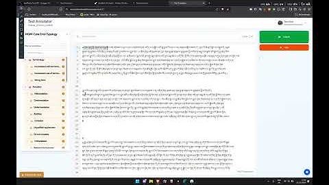 BuddhistAI Annotation Tool (DEMO)