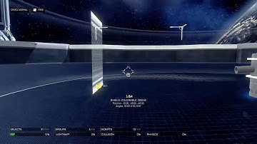 Halo 5 Working Turret made in Forge!