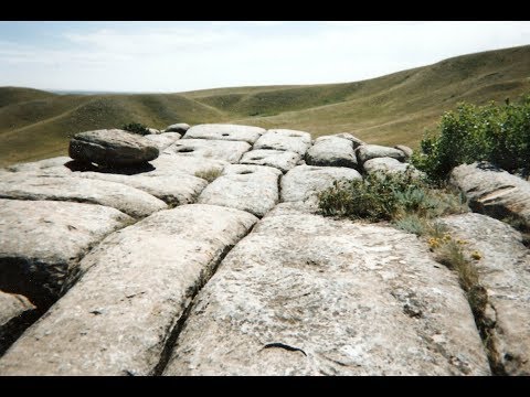 Video: Cypress Hills Parka Megalīti Kanādā - Alternatīvs Skats