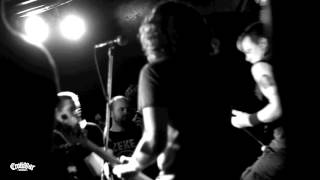 Crowbar.tv TRAGEDY [The Grim Infinite]