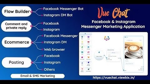 VueChat Demo - Customer Chat Plugin for Third-party Integration.
